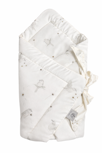 Rożek Ptaszęta Mamushie