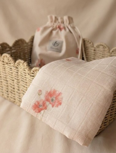 Otulacz na prezent Maki - Mamushie